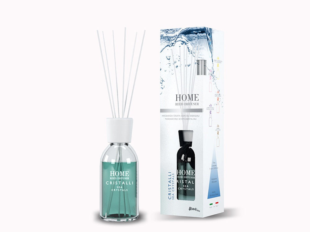 Aladino Reed Diffusers