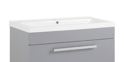 Lavabo SP Avalon para mueble de lavabo de 800 mm