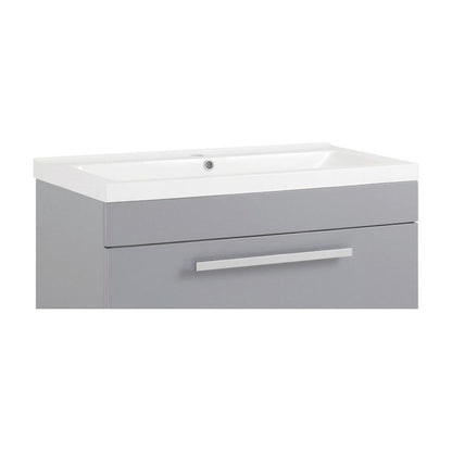 Lavabo SP Avalon para mueble de lavabo de 800 mm