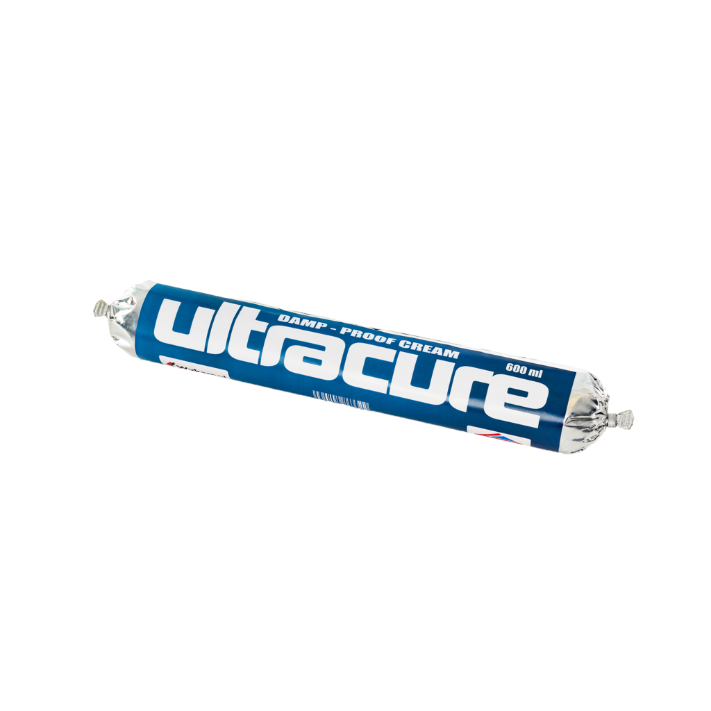 Wykamol Ultracure Damp Injection Cream Foil