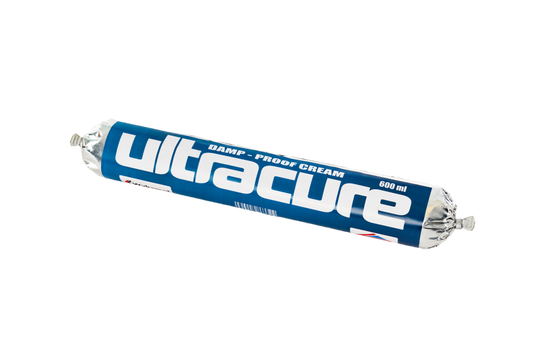 Wykamol Ultracure Damp Injection Cream Foil