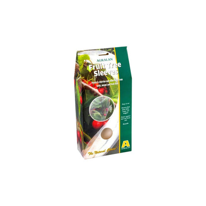 Agralan Fruit Tree Sleeves Pack 5