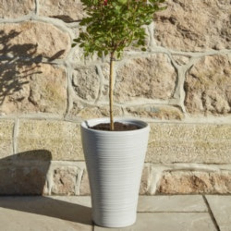 Sankey Hereford Tall Planter