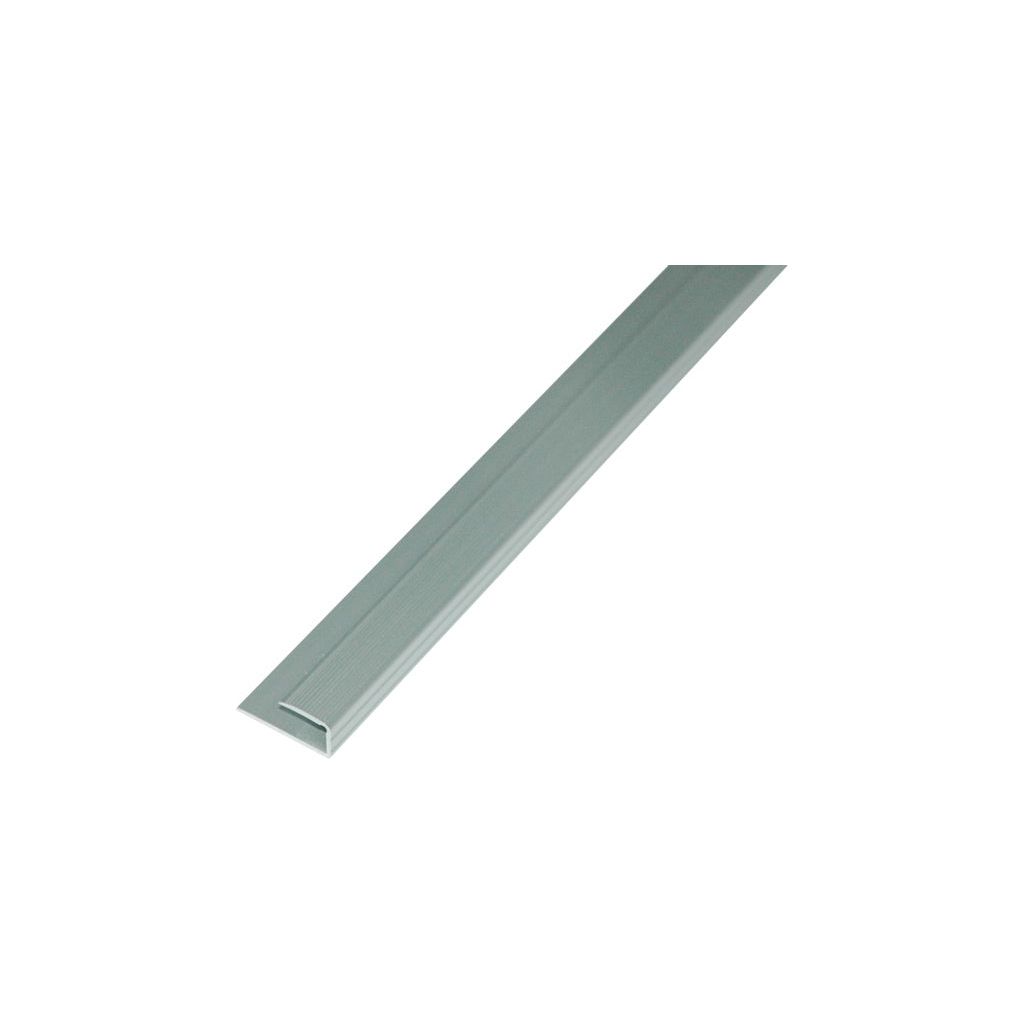 Unika Aluminium End Profile