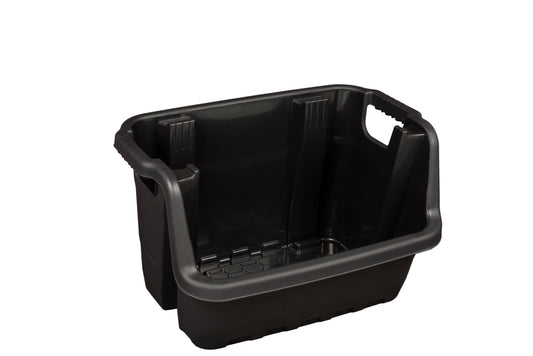 Strata Heavy Duty Stackable Tool Crate