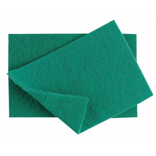 Industrial Green Scouring Pads