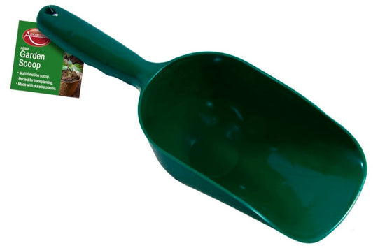 Scoop de jardin vert Ambassador