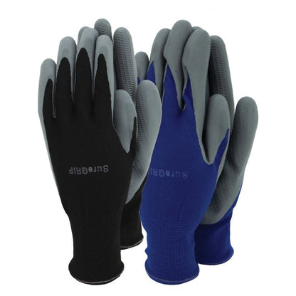 Town & Country Men's SureGRIP Gloves – Twin Pack