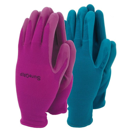 Guantes SureGRIP para mujer Town &amp; Country