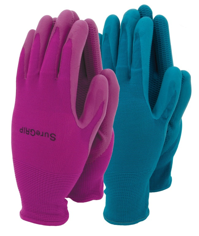 Town & Country Ladies SureGRIP Gloves