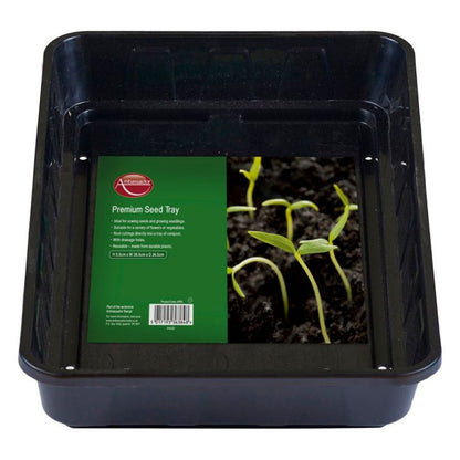 Ambassador Premium Seed Tray