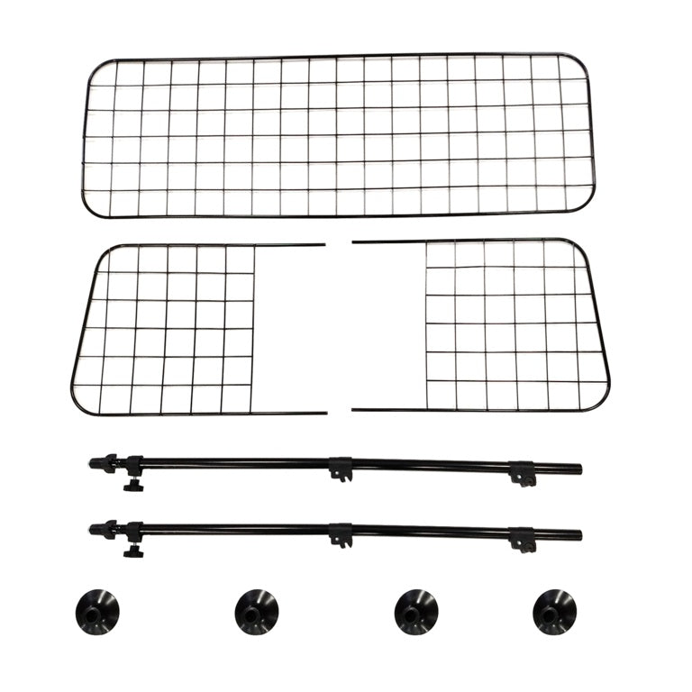 Streetwize Dog Guard Mesh Grille