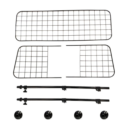 Streetwize Dog Guard Mesh Grille