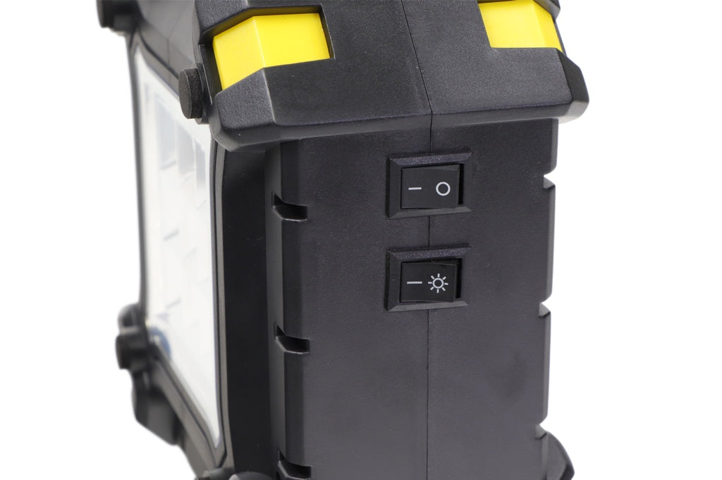 Streetwize Digital Auto Cut Off Air Compressor