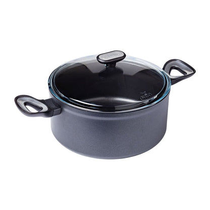 Pyrex Origin+ Stew Pot 24cm