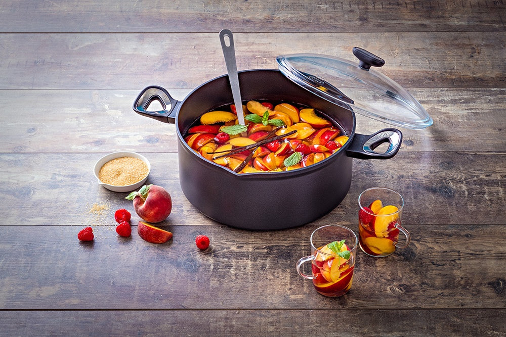 Pyrex Origin+ Stew Pot 24cm