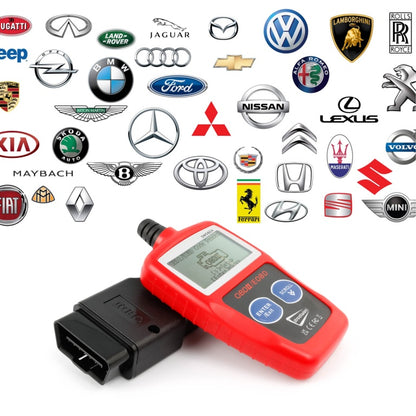 Streetwize Car Diagnostic