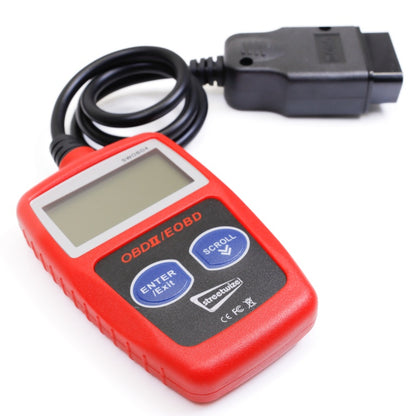 Streetwize Car Diagnostic