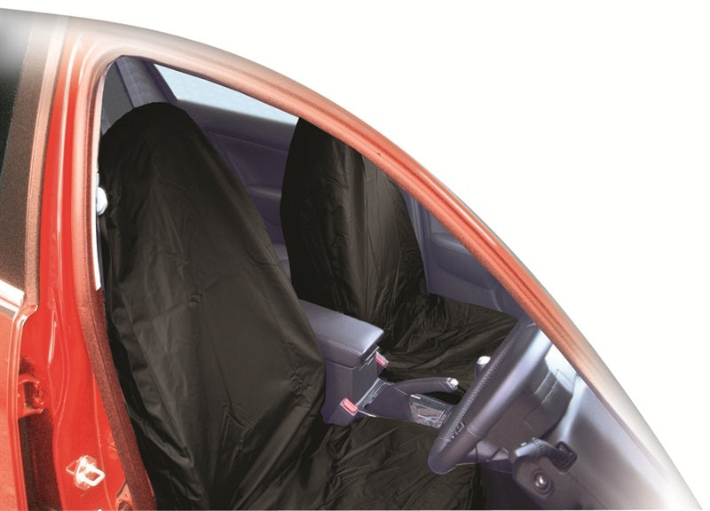 Streetwize Water Resistant Seat Protectors