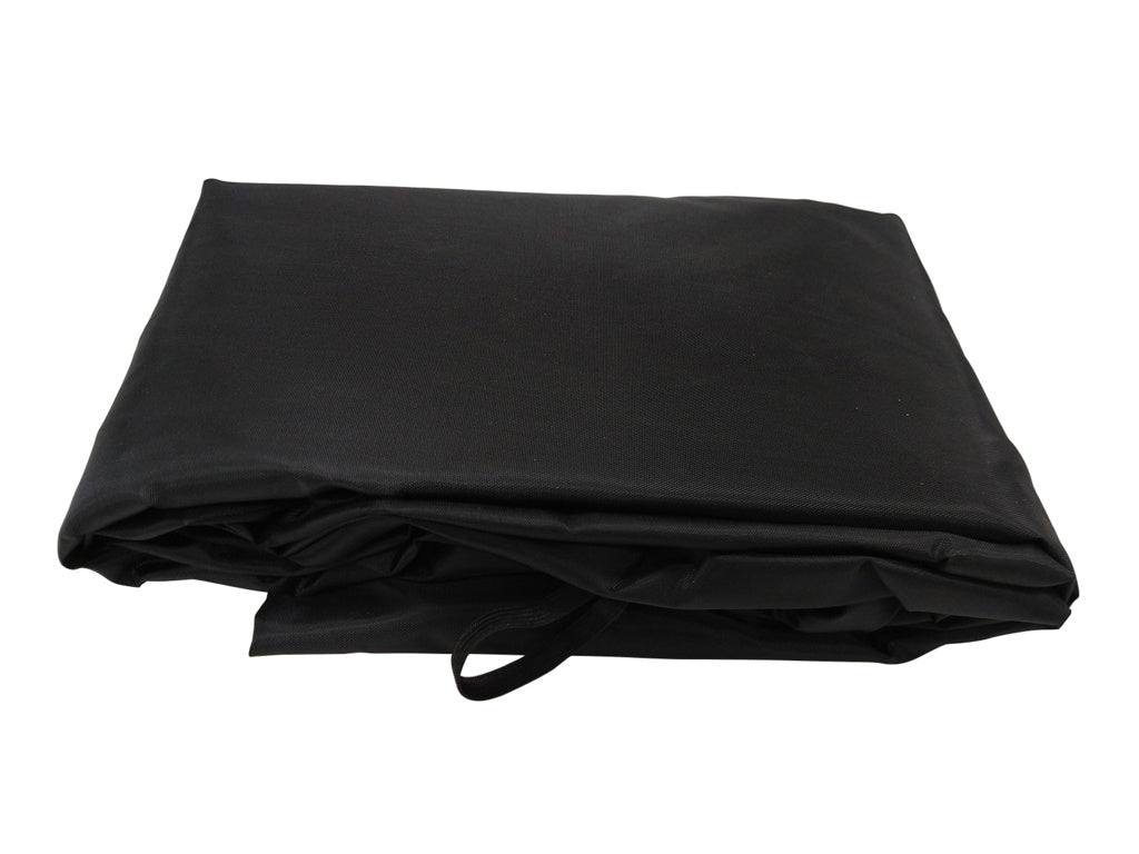 Streetwize Water Resistant Seat Protectors Black 32"