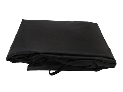 Streetwize Water Resistant Seat Protectors Black 32"