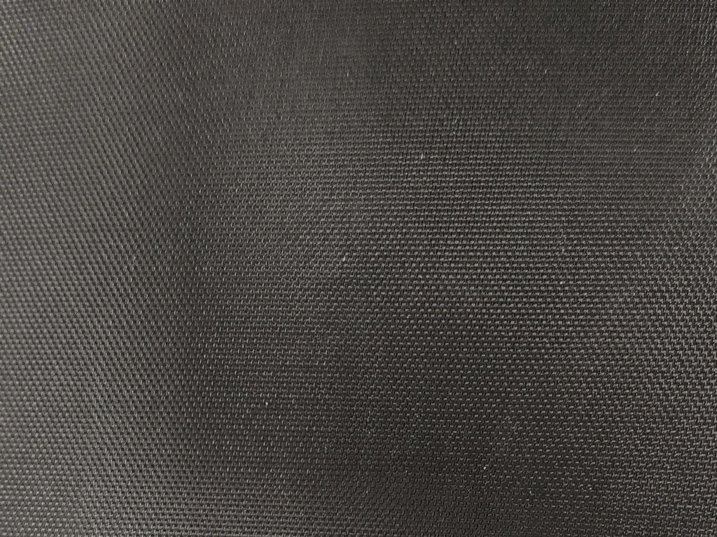 Streetwize Water Resistant Seat Protectors Black 32"