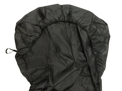 Streetwize Water Resistant Seat Protectors Black 32"