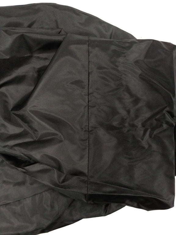 Streetwize Water Resistant Seat Protectors Black 32"