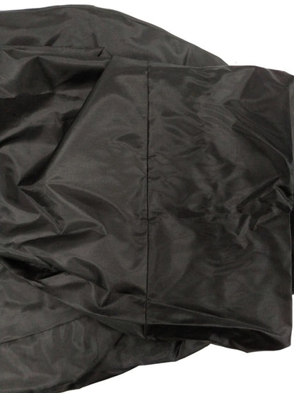 Streetwize Water Resistant Seat Protectors Black 32"