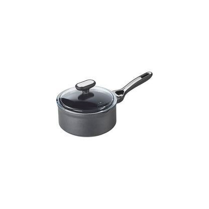 Pyrex Origin+ Saucepan with Lid