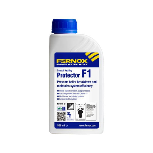 Fernox Central Heating Protector F1