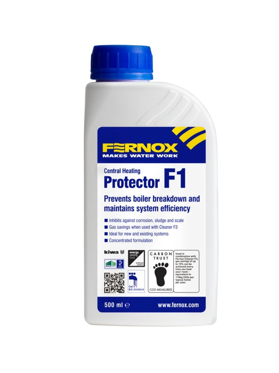 Fernox Protector Calefacción Central F1