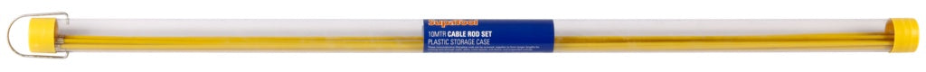 SupaTool Cable Rod Set 10m