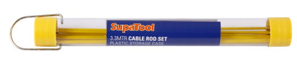 SupaTool Cable Rod Set