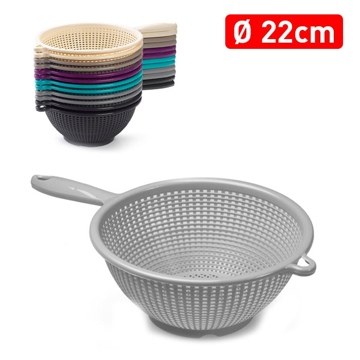 Plasticforte Medium Strainer