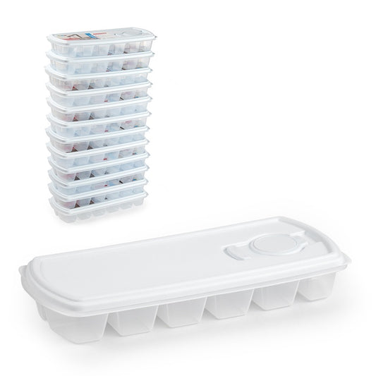 Plasticforte Ice Cube Tray