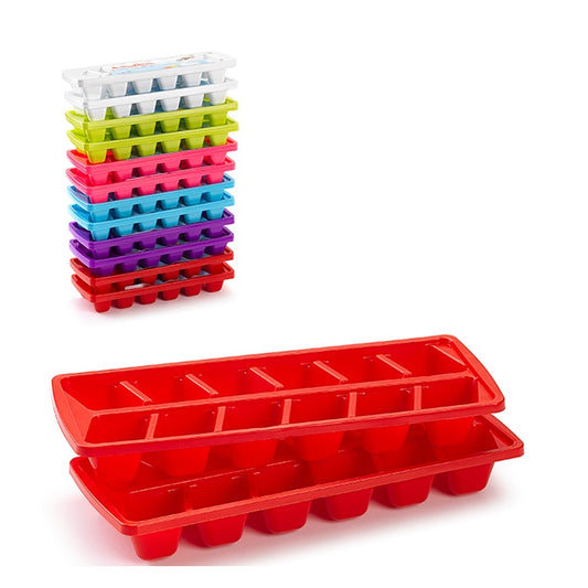 Plasticforte Ice Cube Trays