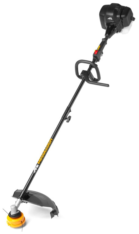 McCulloch B33 PS Petrol Split Shaft Brush Cutter