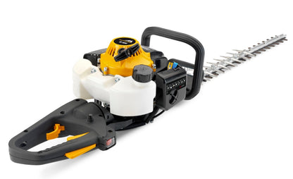 McCulloch Petrol Hedge Trimmer