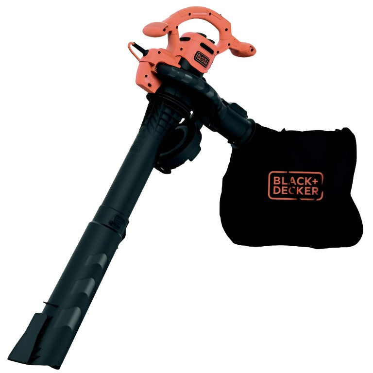 Black & Decker Electric Blower Vac