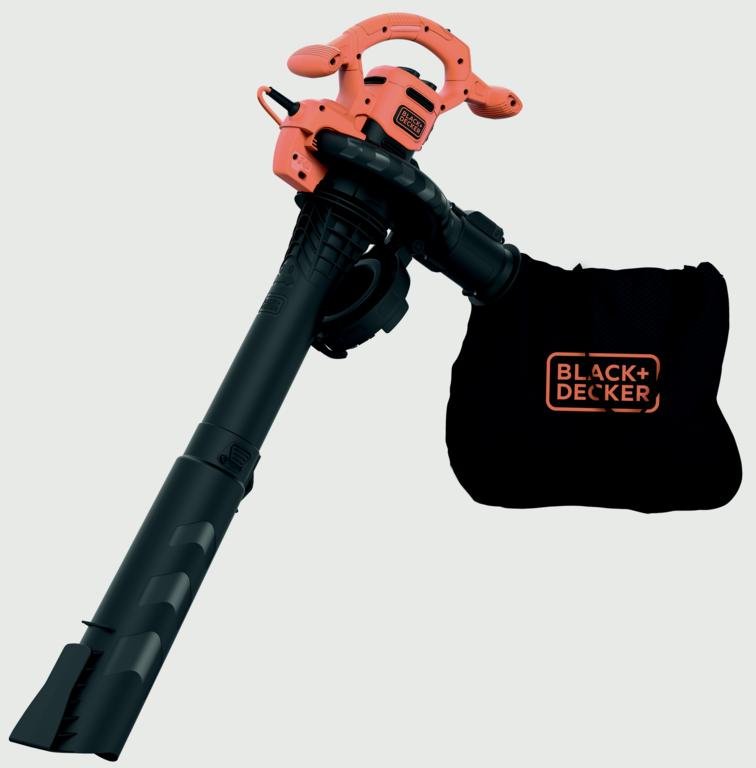 Black & Decker Electric Blower Vac