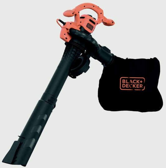 Black & Decker Electric Blower Vac