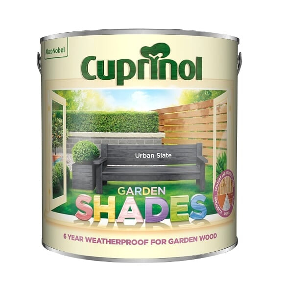 Cuprinol Garden Shades 1L