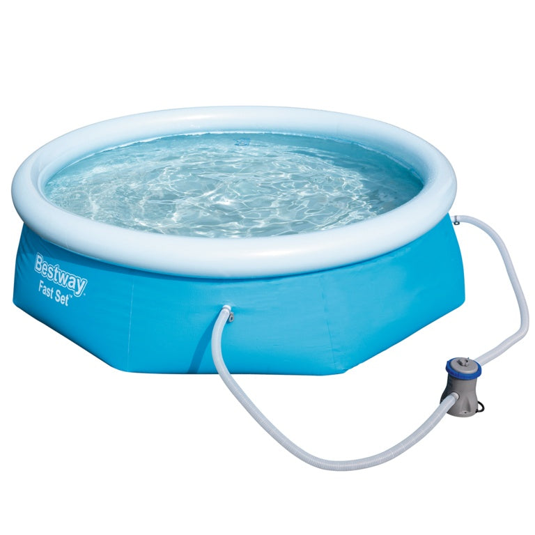 Piscine à réglage rapide Bestway