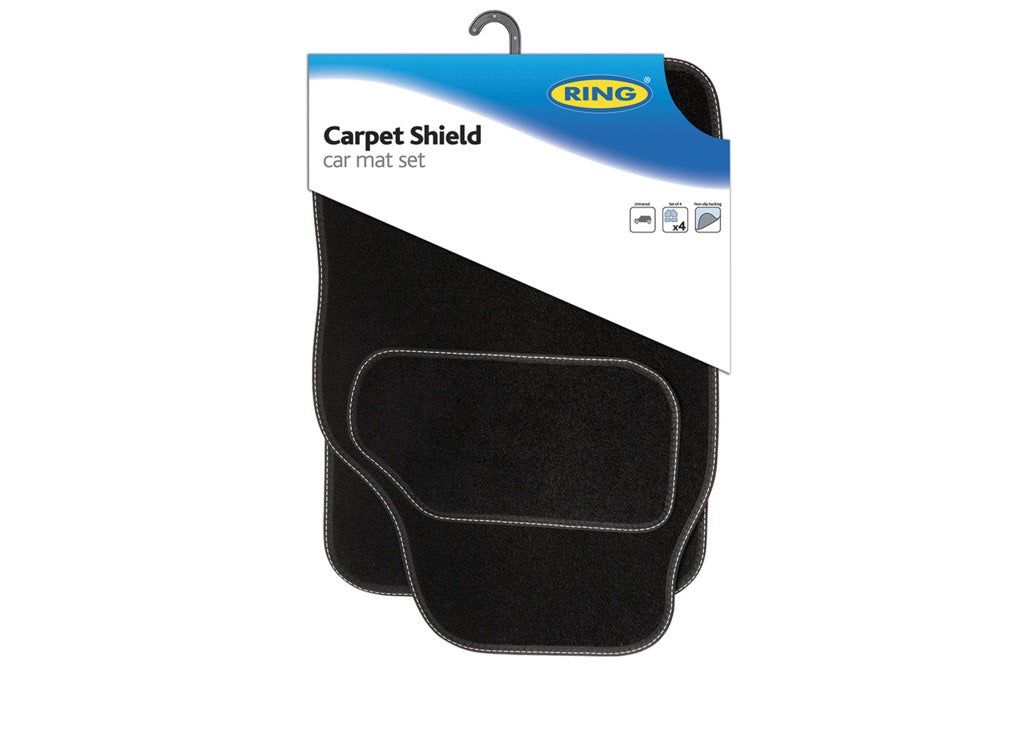 Ensemble de tapis Ring Carpet Shield 5000