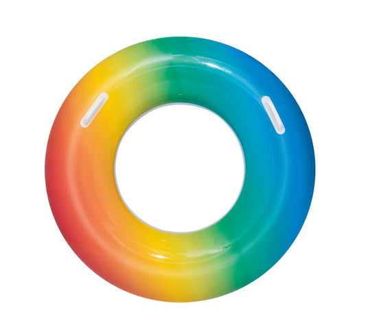 Bestway Rainbow Swim Ring