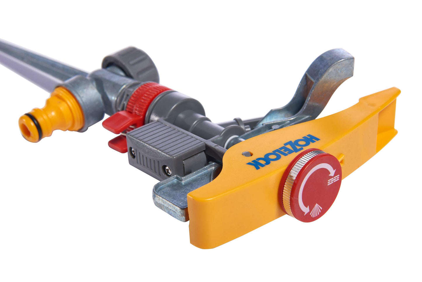 Hozelock Pulsating Sprinkler