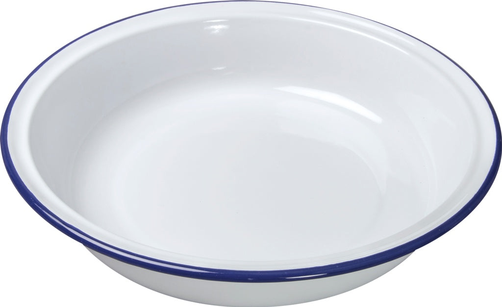 Nimbus Round Pie Dish