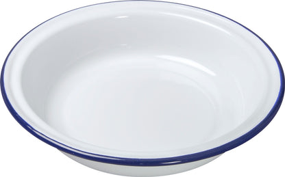 Nimbus Round Pie Dish