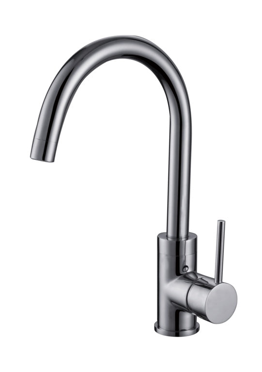 SP Lyle Kitchen Mixer Tap